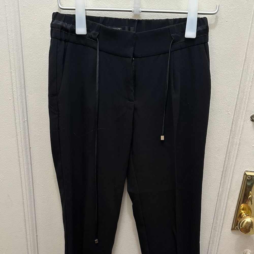 Black pants Love Republic, XS